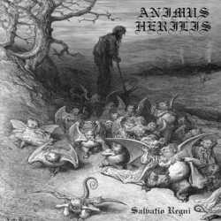 Animus Herilis : Salvatio Regni